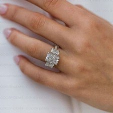 Anello Anniversario Matrimonio