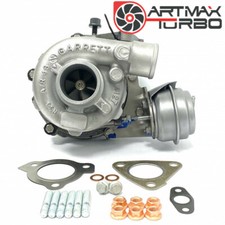 Turbocompressore Hyundai Tucson KIA Sportage II 2.0 CRDi 757886 D4EA 140 CV
