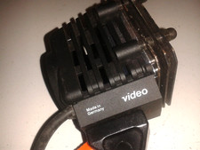 ILLUMINATORE VINTAGE UNOMAT