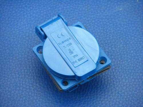 230v presa incasso - a, per