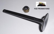 Valvola Scarico Yamaha XT 550