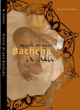 LIBRO DIARIO DI UNA BACHCHA IN