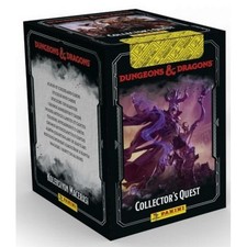 Dungeons & Dragons Collector's