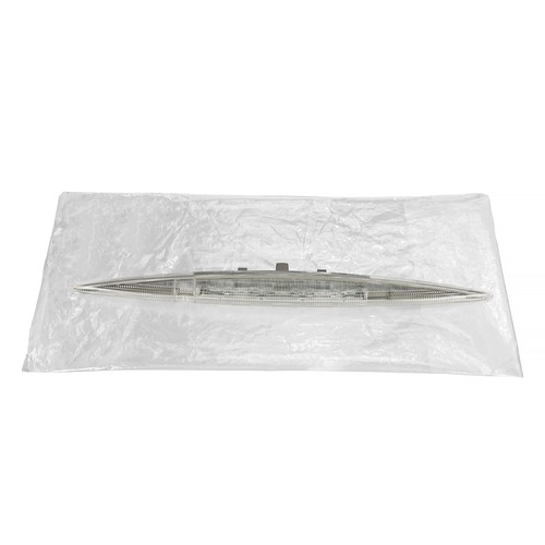 Luce centrale fanale terzo - luce,