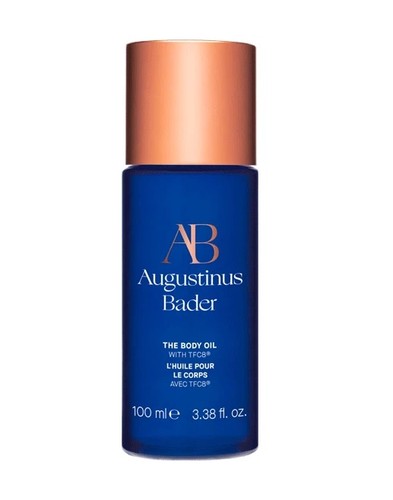 Augustinus bader the - bader, body