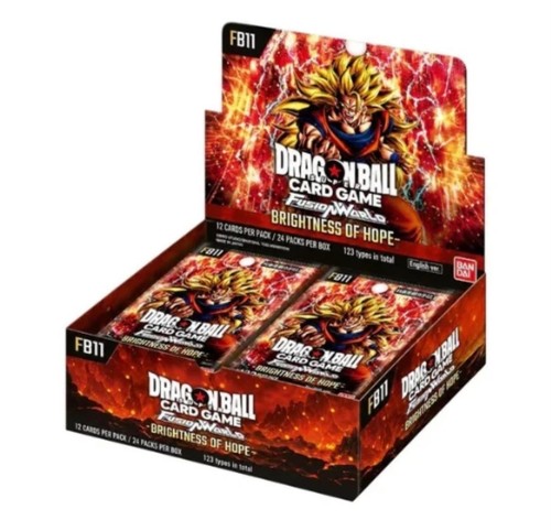 Dragon ball super card game - card,