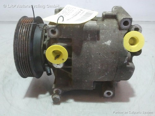 Compressore aria condizionata - compressore,