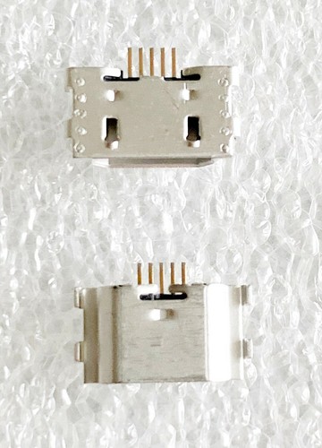 Connettore presa ricarica - presa, di