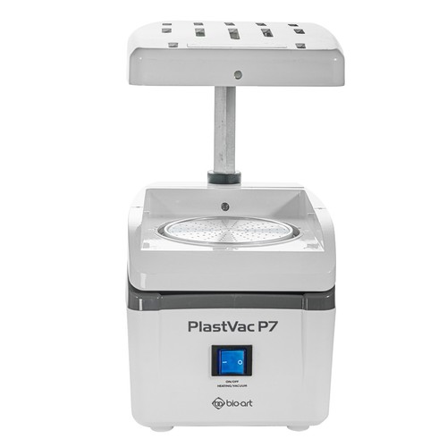 Plastvac sottovuoto dentale - plastvac,