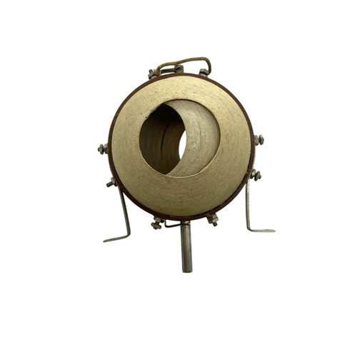 Vintage super raro rilevatore