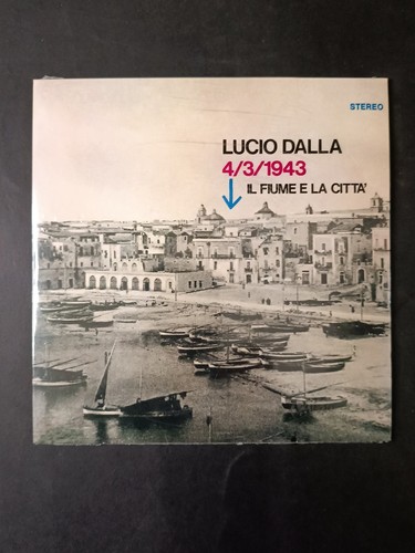 Disco vinile giri lucio - disco,