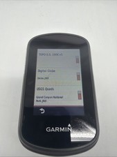 Garmin etrex touch - etrex, 35t