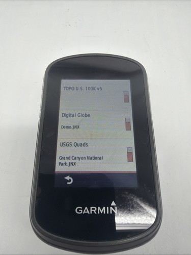 Garmin etrex touch - etrex,