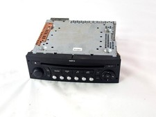 96643698XT AUTORADIO CITROEN