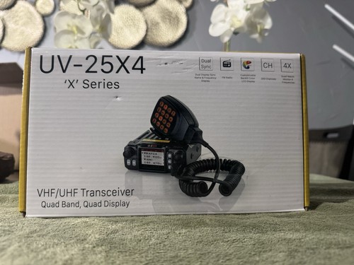 Btech mini 25x4 watt - mini,