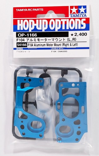 Tamiya 54166 1166 f104 - tamiya,