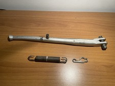 Kit Cavalletto Laterale Molle