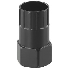 Bicicletta Pacco Pignoni Volano Ruota Libera Ghiera Rimozione Repair-Tool Black