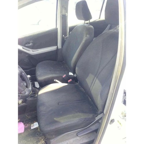 Sedili completi toyota - toyota, yaris
