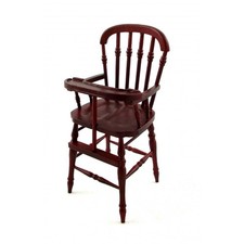 Casa Delle Bambole Mogano