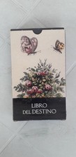 Tarocchi Lo Scarabeo Libro del