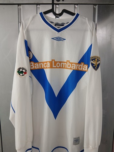 Maglia brescia calcio - brescia,