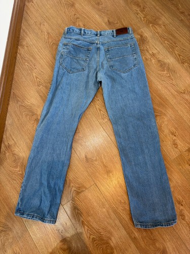 Jeans farah uomo blu 34vita - jeans,
