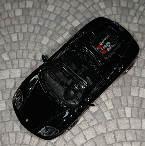 Kyosho ferrari 380 spider - kyosho,