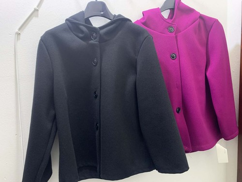 Cappotto donna - cappotto,