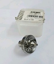 Pistola a spruzzo Devilbiss GTI pro / Pro Lite 1.2 punta fluida ugello pistola a spruzzo Pro-200-12