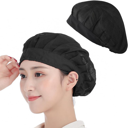 Cappello cuoco 2 - 2, pcs