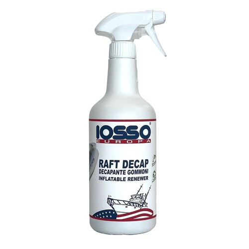 Iosso europa raft decap - europa,