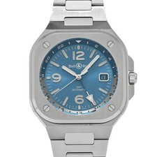 OROLOGIO Bell & Ross BR 05 GMT