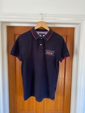 Polo Tommy Hilfiger Bandiere