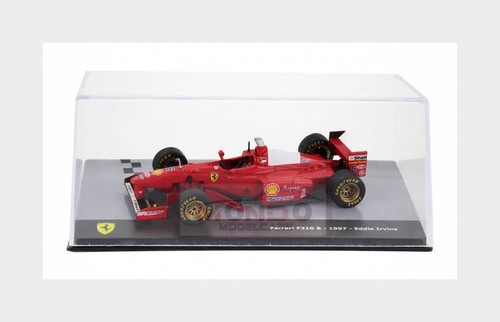Edicola ferrari f1 f310b - 1:43,