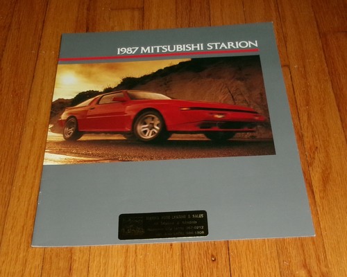 Catalogo brochure vendita
