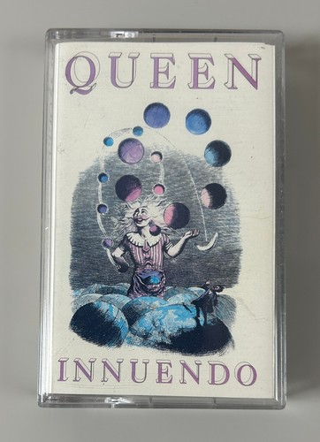 Queen innuendo - ‎–, innuendo/