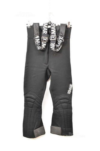 Pantaloni sci donna colmar - pantaloni,