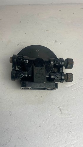 Mercury mercruiser mpi - 7.4l,