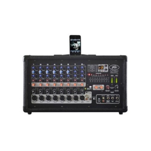 Peavey 8500 amplificatore - peavey,