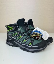 Stivali SALOMON nuovi con