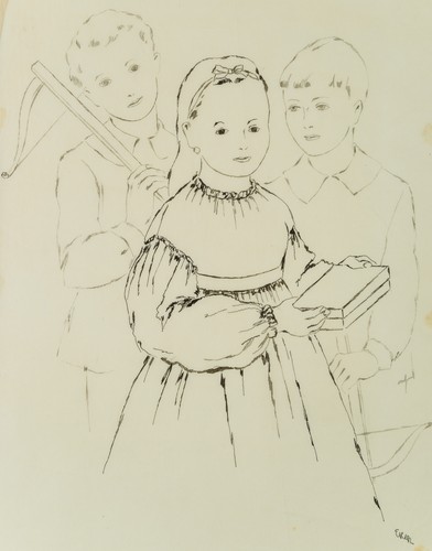Klepper - e., (1906-1980)
