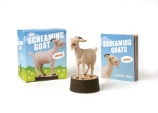 The Screaming Goat. Con Gadget