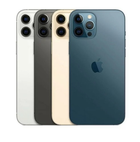 Apple iphone pro - apple, 12