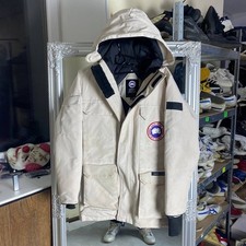 Canada Goose Expedition Parka