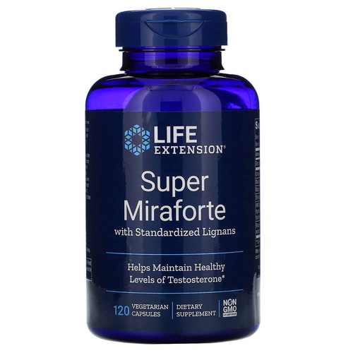 Life extension super miraforte - super,