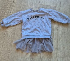 Maglione tutù H&M grigio