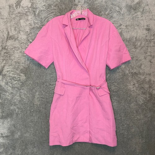 Mini abito blazer - mini,