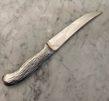 NUOVO VECCHIO STOCK: Coltello
