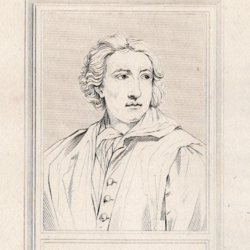 Anton raffaello mengs - mengs, ritratto
